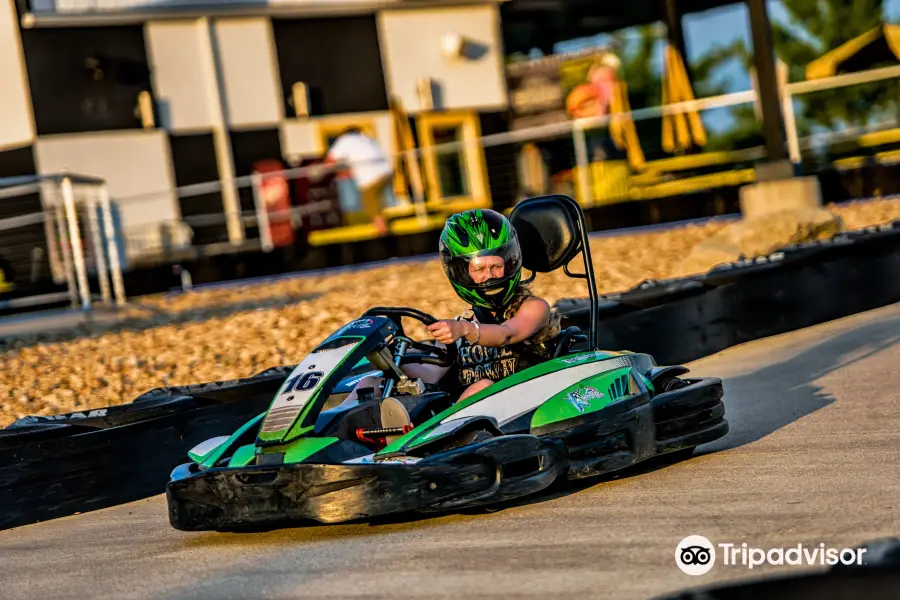 Xtreme Racing Center of Branson