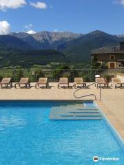 Cerdanya EcoResort