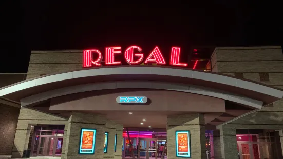 Regal Medlock Crossing