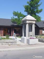 Beaverhead County Museum