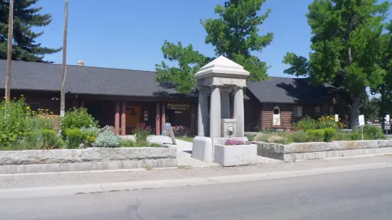 Beaverhead County Museum