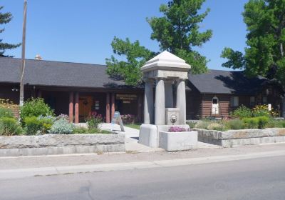 Beaverhead County Museum