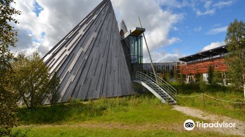 Sámi Parliament of Norway