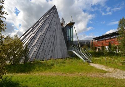 Sámi Parliament of Norway