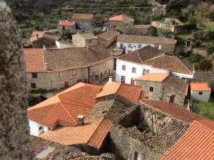 Castelo de Castelo Novo