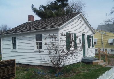 Carl Sandburg State Historic Site