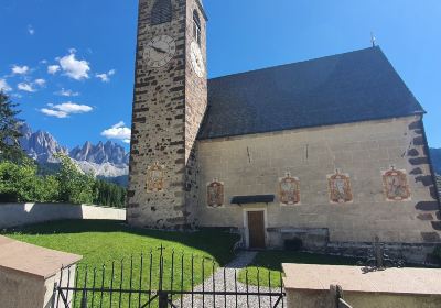 Chiesa di Santa Maddalena