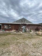 History Hill Museum & Underground Mine