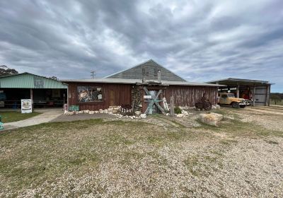 History Hill Museum & Underground Mine