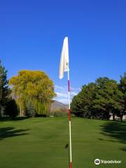 Ranch At Roaring Fork Golf Course