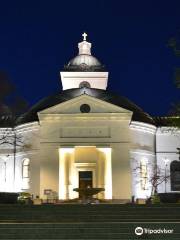 Hämeenlinna Church