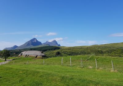 Lofotr Viking Museum