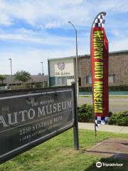 The Murphy Auto Museum