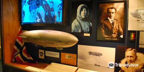 Prince William Sound Museum