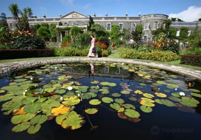 Mount Stewart House