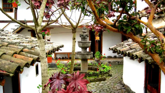 Casa Museo Taminango