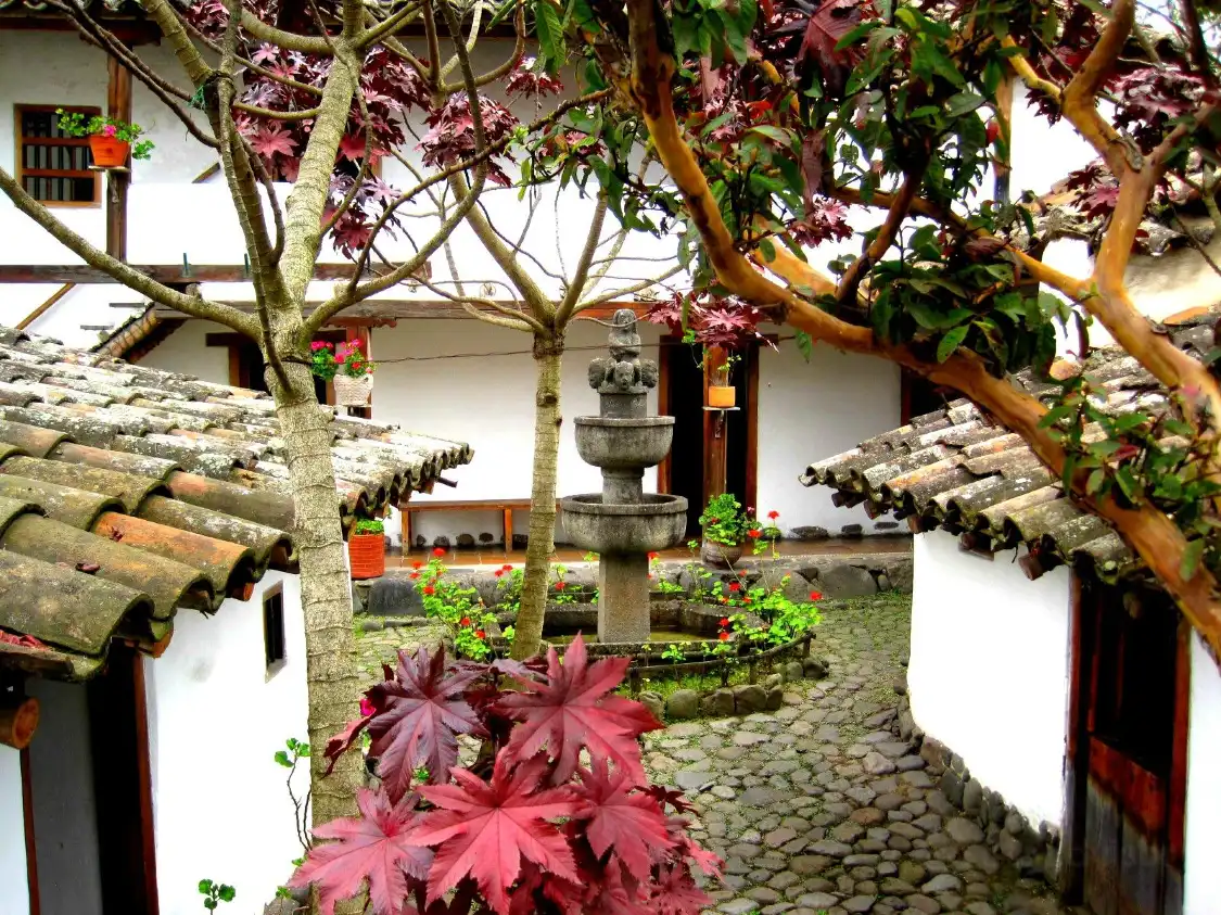 Hotels near Casa Museo Taminango