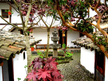 Casa Museo Taminango