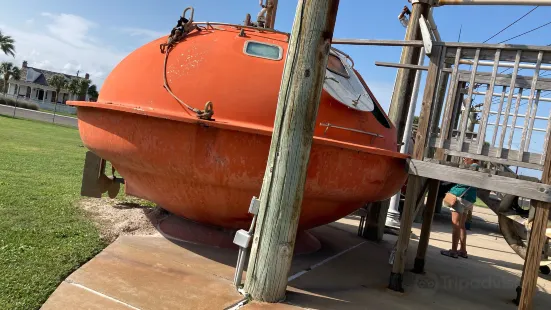 Texas Maritime Museum