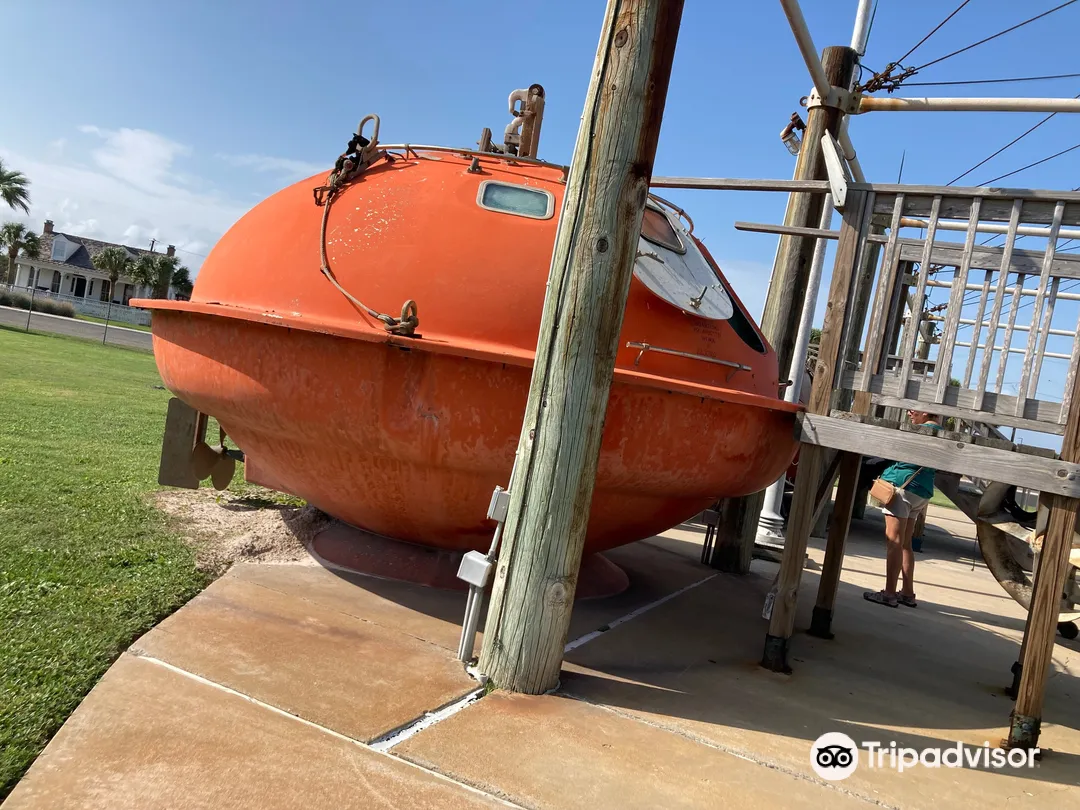 3_Texas Maritime Museum