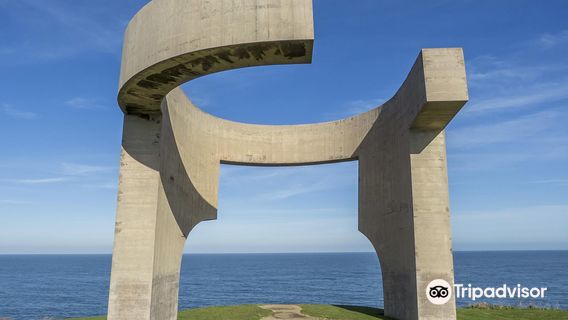 Elogio Del Horizonte