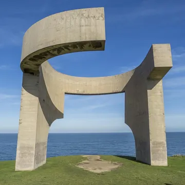 Elogio del Horizonte