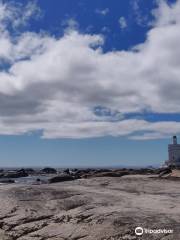 Stompneus Point Lighthouse