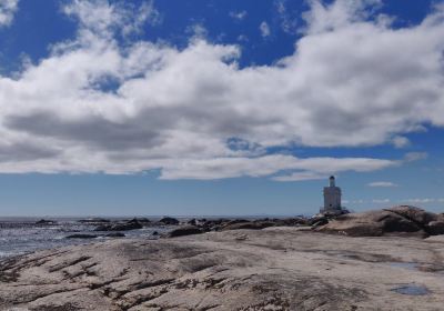 Stompneus Point Lighthouse