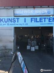 Kunst i Filet'en