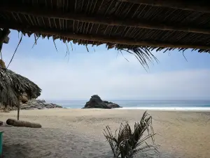 Playa Mermejita