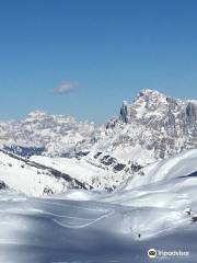 Cima della Rosetta