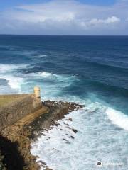 Castillo de San Cristóbal