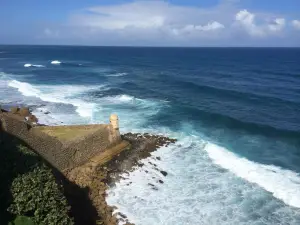 Castillo de San Cristóbal