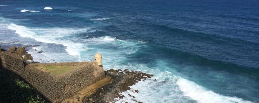 San Cristóbal Castle