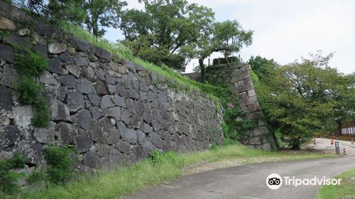 佐賀城公園