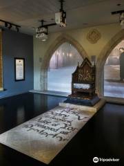 King Richard III Visitor Centre