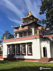 Chita Buddhist Temple