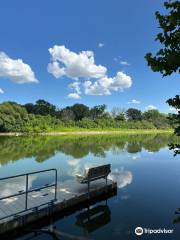 Montezuma National Wildlife Refuge