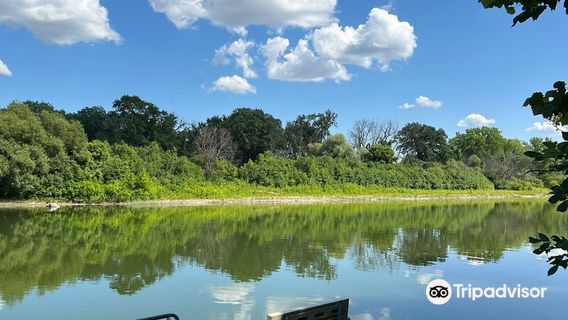 Montezuma National Wildlife Refuge
