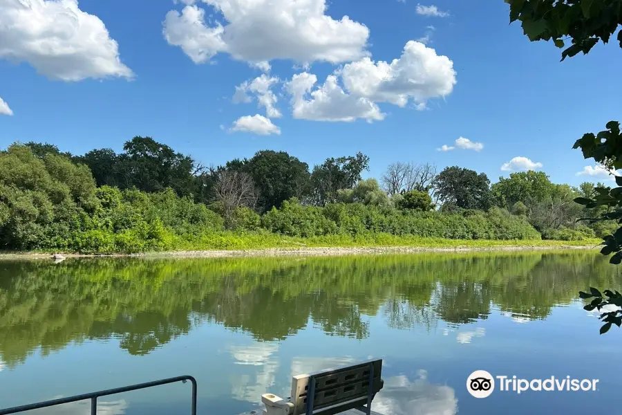 Montezuma National Wildlife Refuge