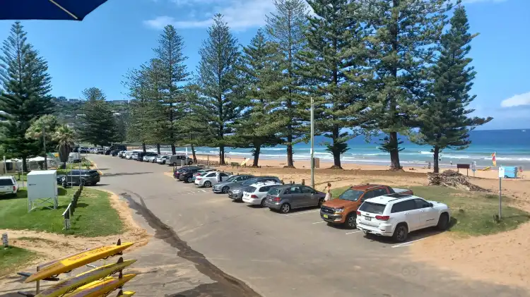 Whale Beach