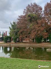 Marinha do Brasil park