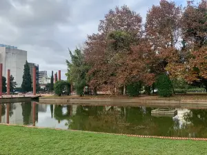 Marinha do Brasil park