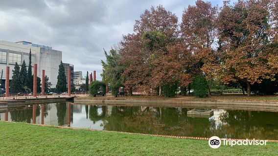 Marinha do Brasil park