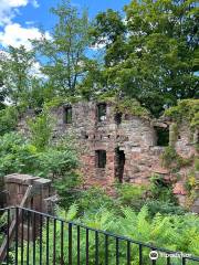 Old New-Gate Prison & Copper Mine - Seasonal