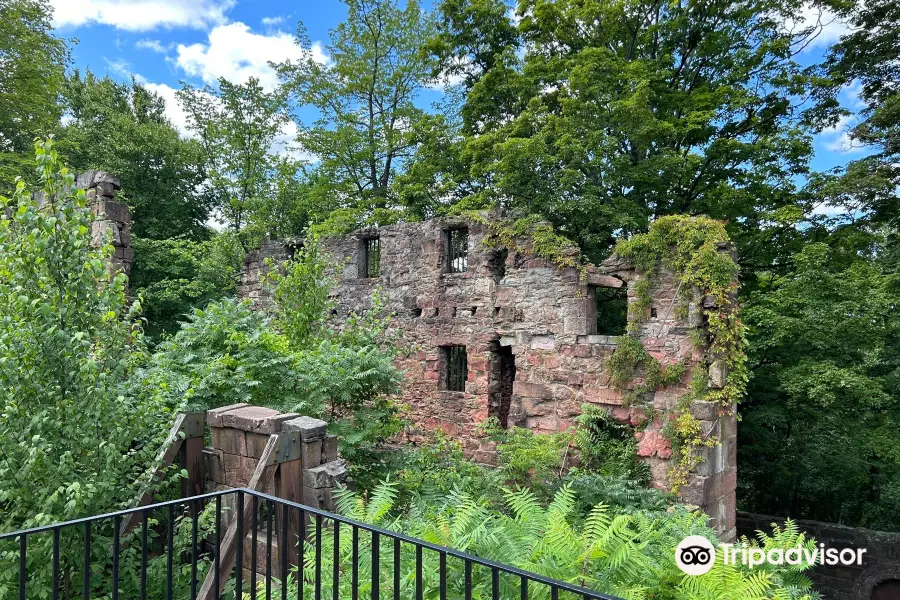 Old New-Gate Prison & Copper Mine - Seasonal