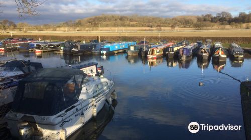 Grand Union Canal