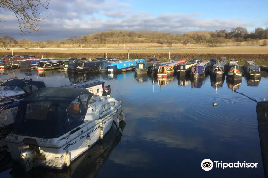 Grand Union Canal