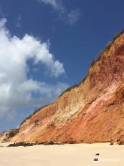 Lagoa Azeda Beach