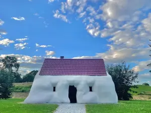 sterreichischer Skulpturenpark